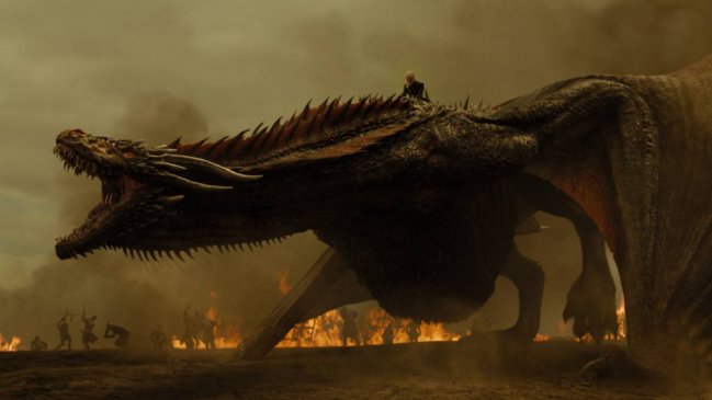 HBO planea nueva precuela de 