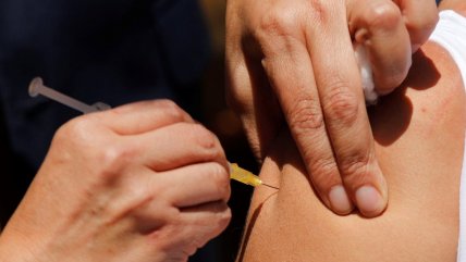   Colegio Médico: Vacunarse contra la influenza puede servir como medida de prevención ante gripe aviar 