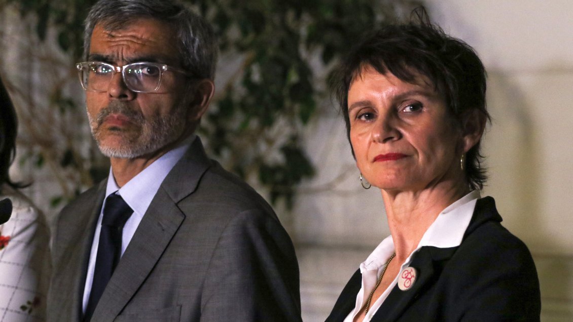 Gobierno insistirá en el Senado con indicación clave de la Ley Naín-Retamal tras portazo de la comisión