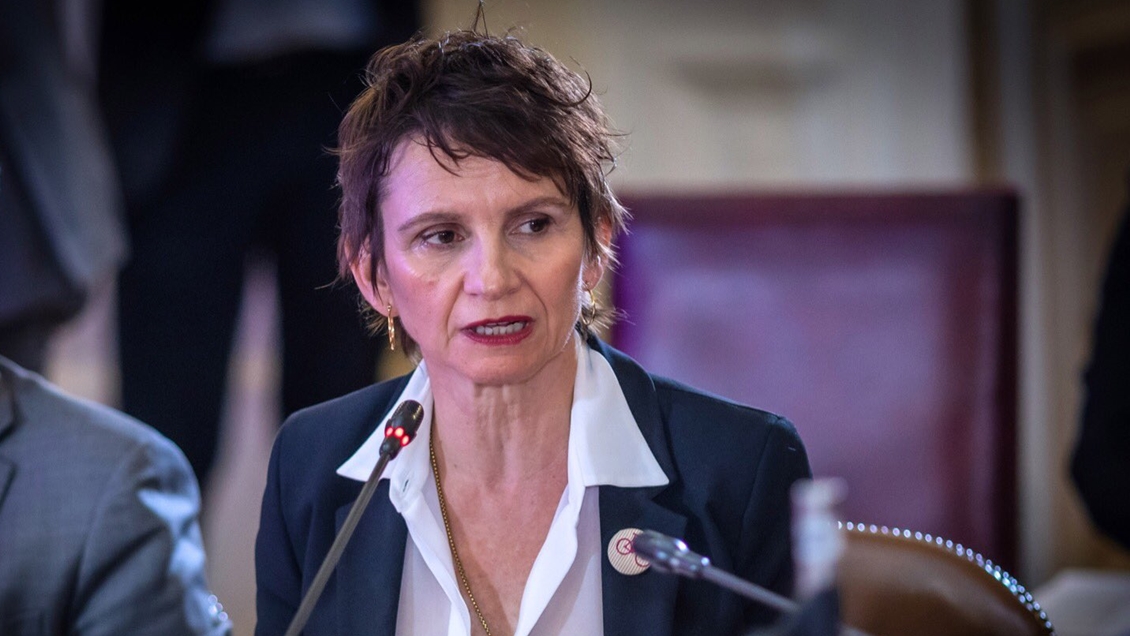 Oposición rechazó indicación clave del Gobierno para Ley Naín-Retamal