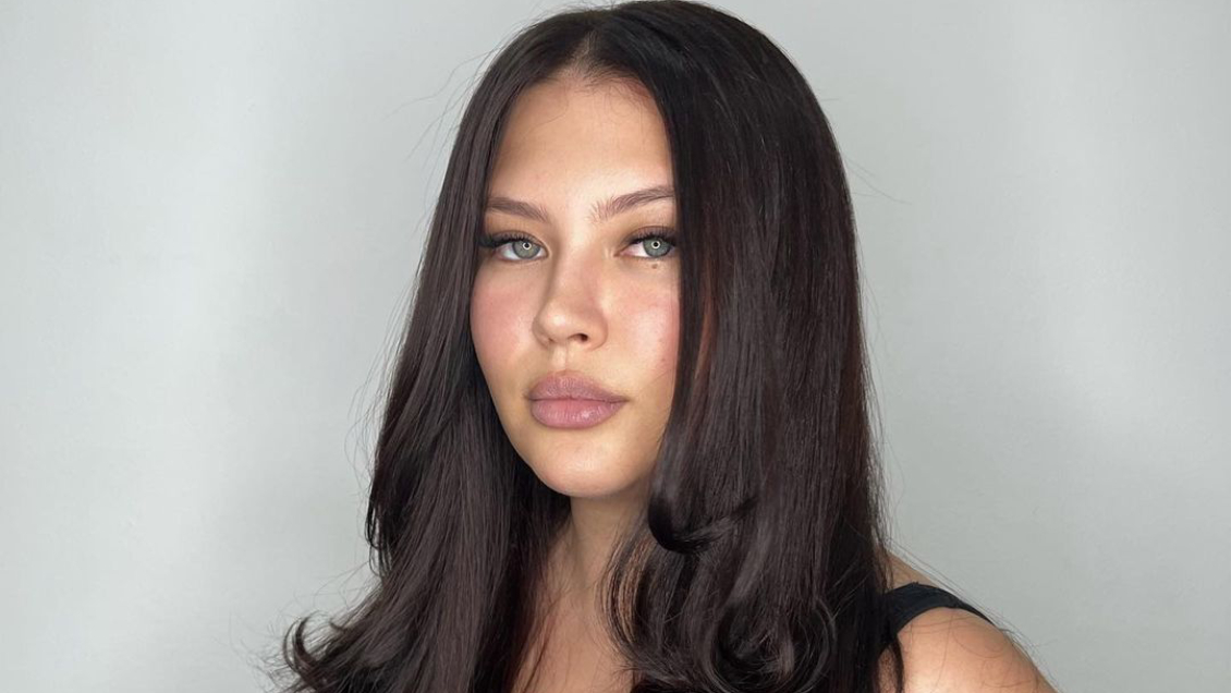 Michelle Carvalho debutó en OnlyFans: Se sumará a cotizado fetiche