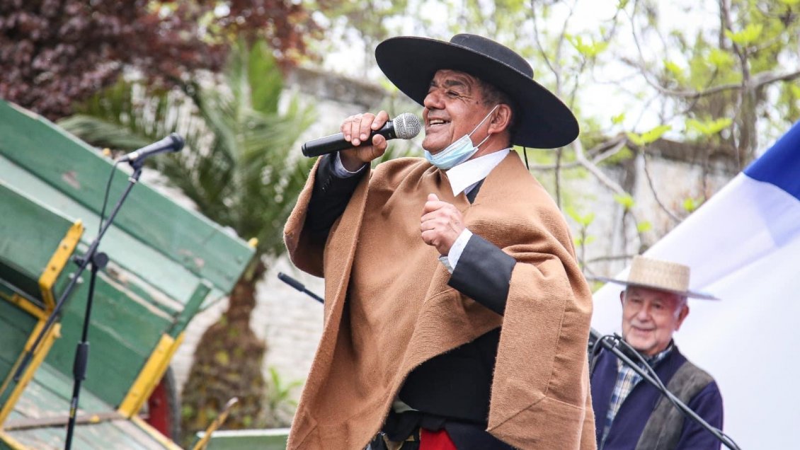 Municipio de San Fernando decretó tres días de duelo por muerte de concejal