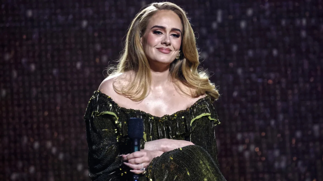 ¿Nueva música a la vista?: Aseguran que Adele lanzará su nuevo álbum este año