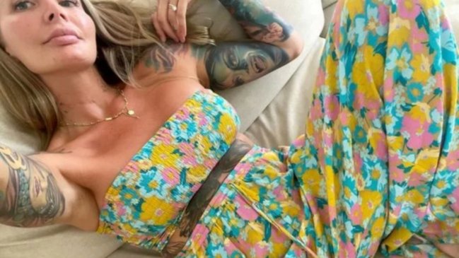 Modelo famosa por tener dos vaginas ahora gana $12 millones a la semana en Onlyfans