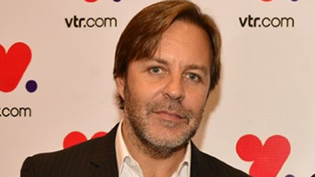 Jorge Carey concretó la compra de CNN Chile