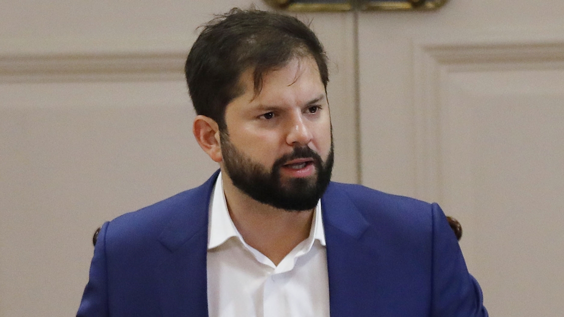 Gobierno anunciará este jueves 