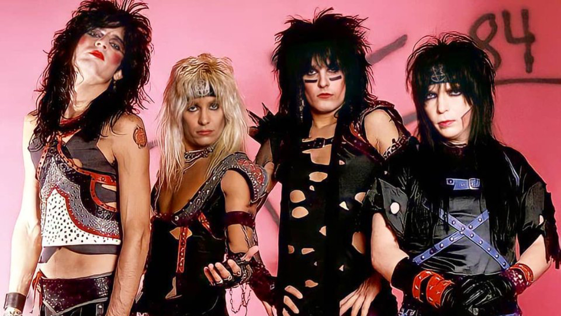 Fundador de Mötley Crüe demandó a la banda tras quedar fuera de la gira de reunión