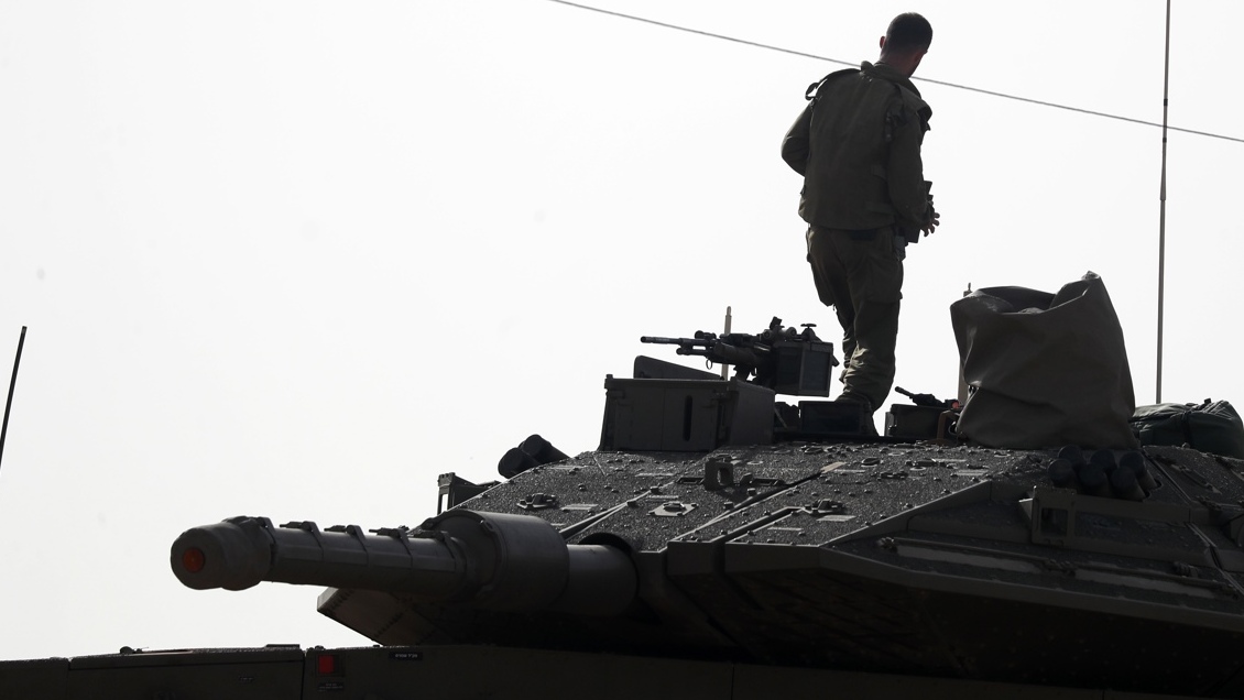 Dos hermanas israelíes muertas en presunto ataque palestino en la Cisjordania ocupada