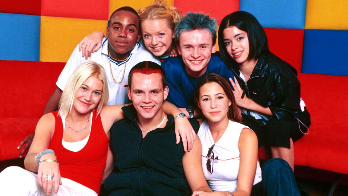 Paul Cattrermole, integrante de S Club 7, muere a los 46 años