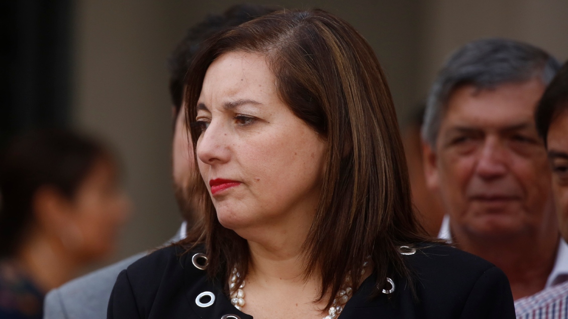 Vodanovic pide pasar página a la molestia de Apruebo Dignidad por su crítica a Hassler