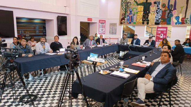 Fecha y hora definidas para elegir al nuevo alcalde de Ovalle