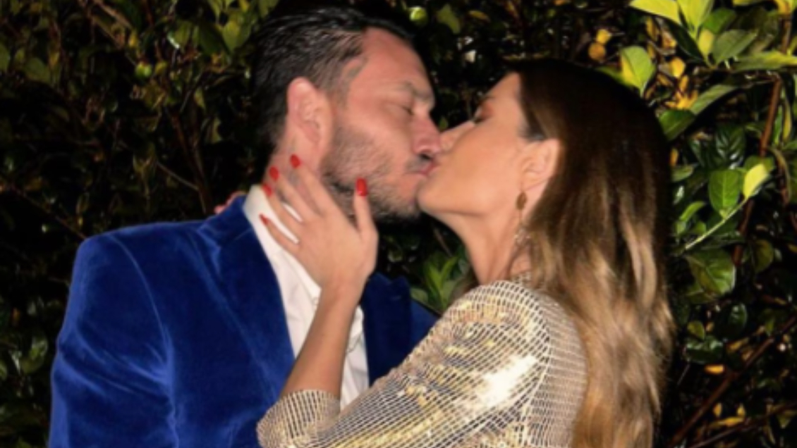 Mauricio Pinilla entregó detalles de su relación con Gala Caldirola: 