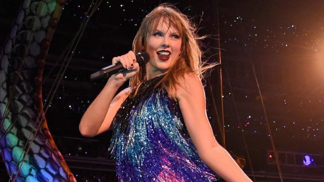 Tras seis años, Taylor Swift y Joe Alwyn terminaron su relación