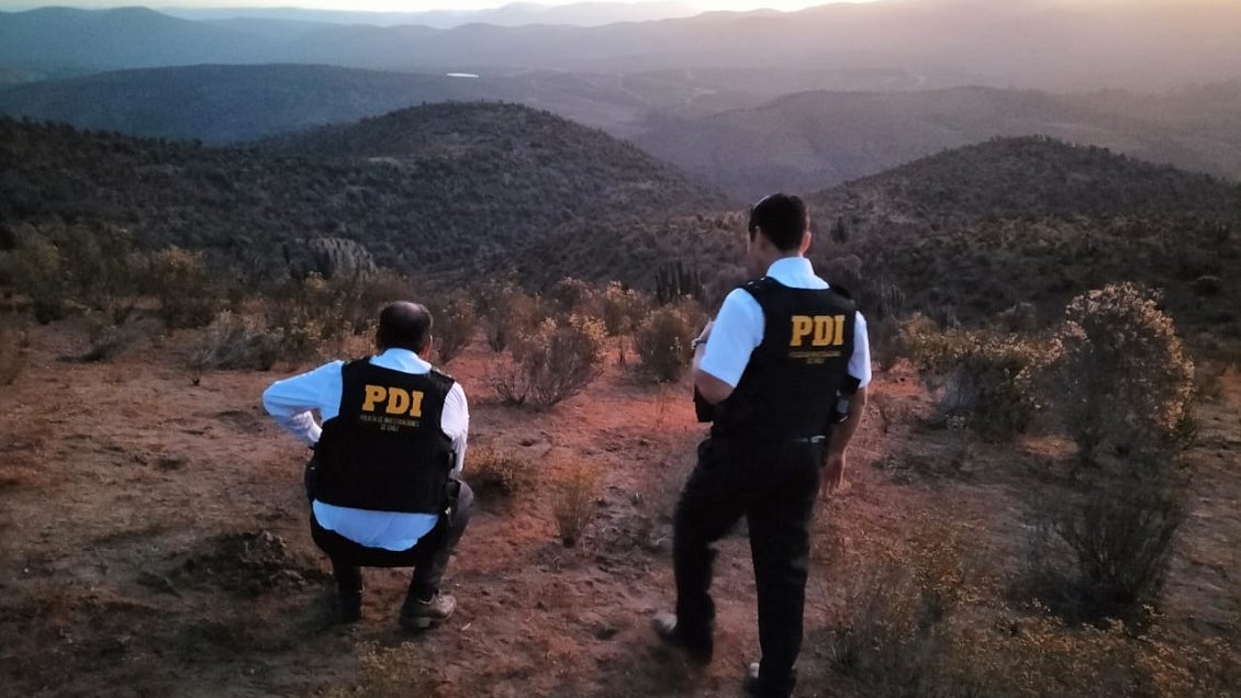 Peritajes confirman que terceros participaron en muerte de Alexis Muñoz en Ovalle