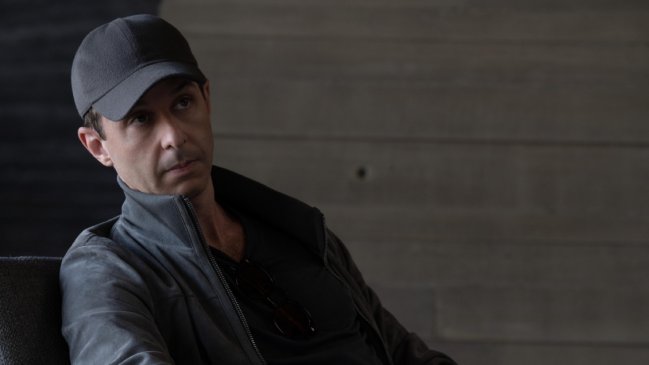 Jeremy Strong y el final de Succession: 