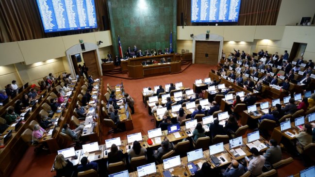 Partido Radical desdramatizó críticas del socialismo hacia Apruebo Dignidad por Ley Naín-Retamal