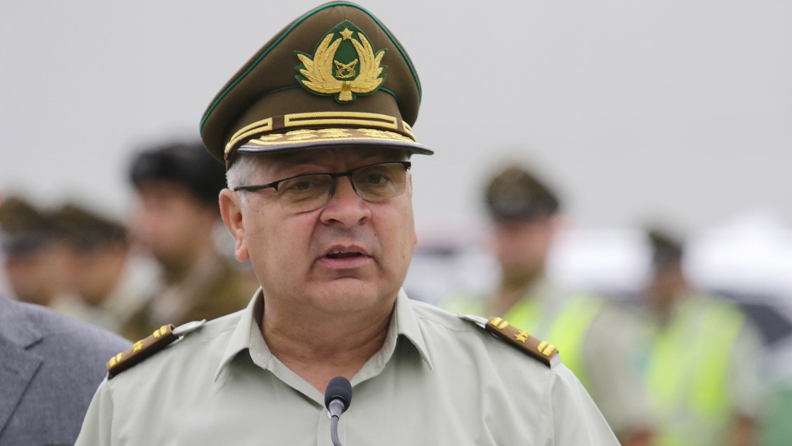 Yáñez y detención de imputados por crimen de Palma: 