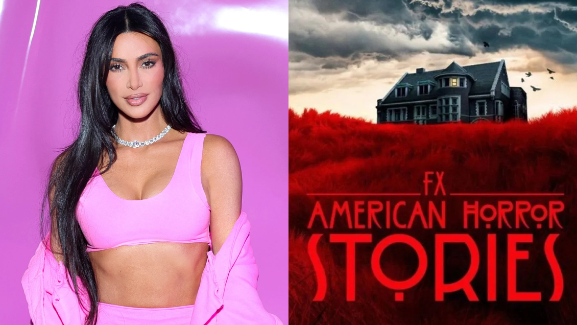 Kim Kardashian actuará en la nueva temporada de 