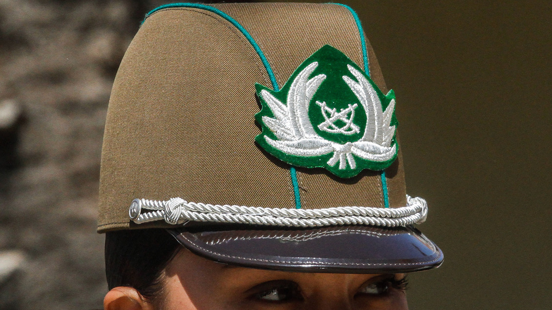 Cadem: Carabineros alcanzó 79% de aprobación, la más alta desde 2015