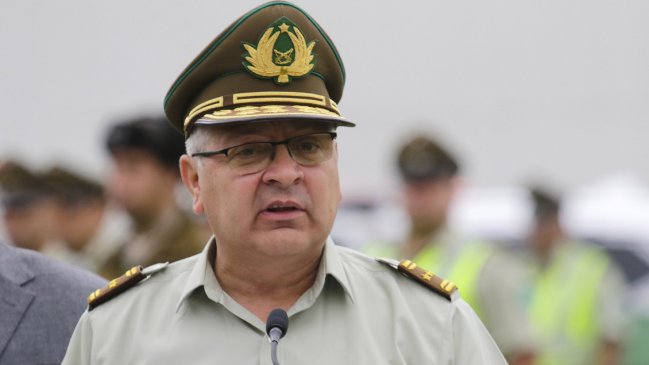 Yáñez y detención de imputados por crimen de Palma: 