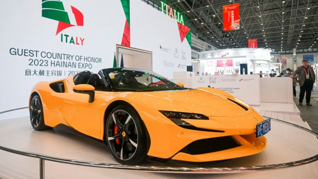 Exposición internacional en Hainan busca impulsar el consumo