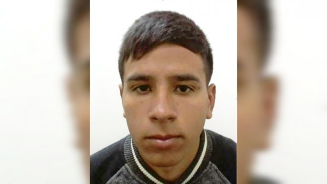 Detenidos dos hombres por asesinato del suboficial Daniel Palma