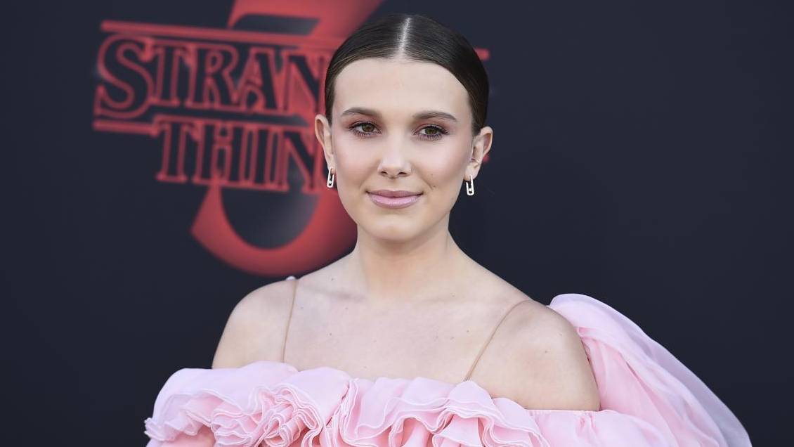 Millie Bobby Brown se casa: la actriz se comprometió con hijo de Jon Bon Jovi