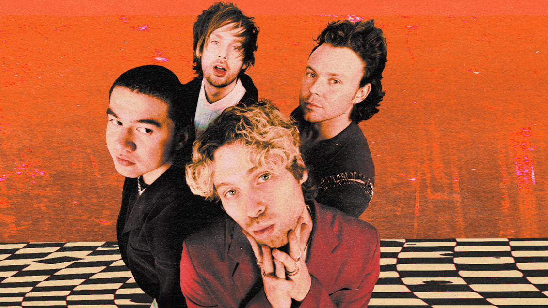 5 Seconds of Summer en Chile: Fecha, lugar y entradas