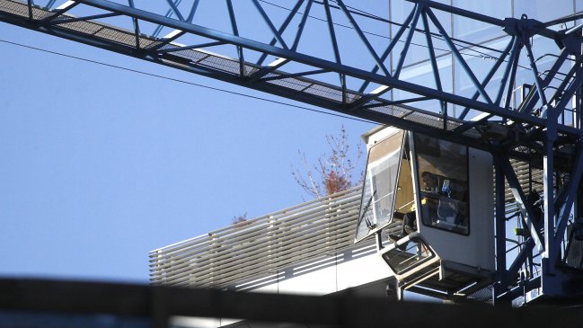 FMI: Chile será el único país de Latinoamérica que experimentará una recesión