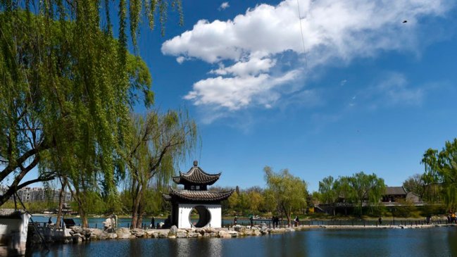 Sistema de IA de China eleva los pronósticos meteorológicos globales más allá de los 10 días