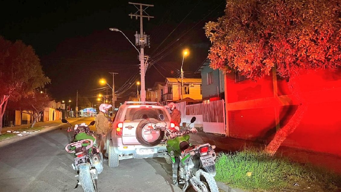 Alcalde de La Serena pide que el Gobierno incluya a la comuna en el Plan Calle Sin Violencia