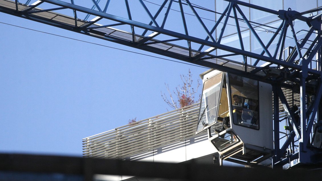 FMI: Chile será el único país de Latinoamérica que experimentará una recesión