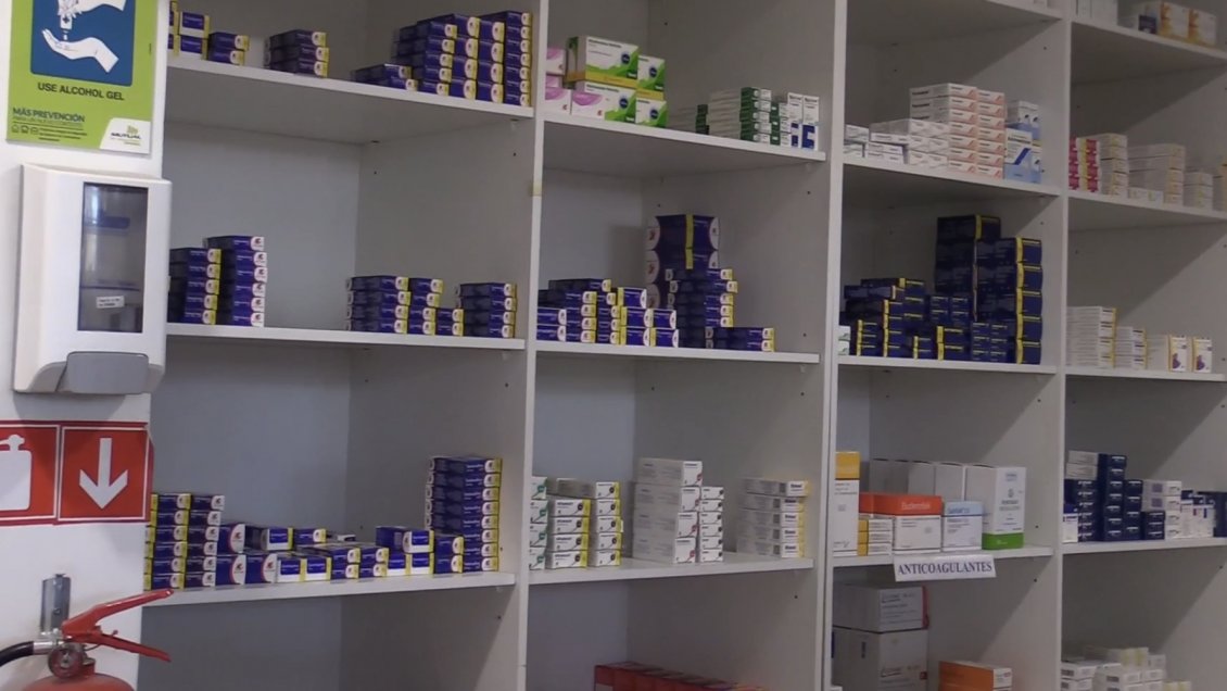 Corte ordenó a Fonasa dar cobertura a fármaco para niño con 