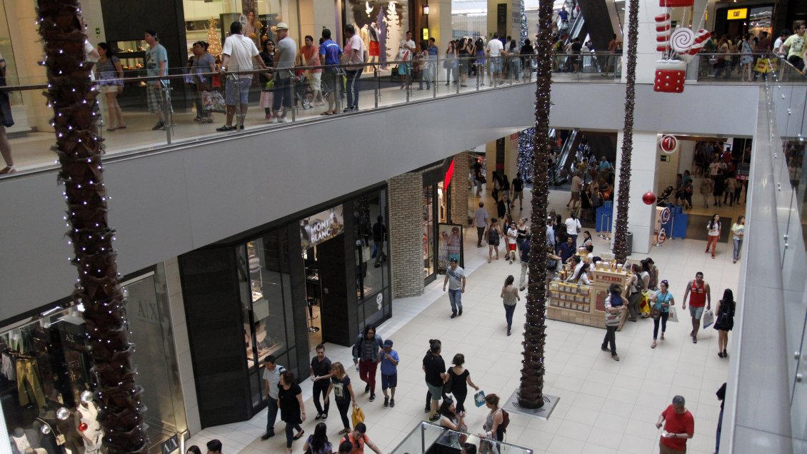 Ley 40 horas: retail apunta a eliminar las 