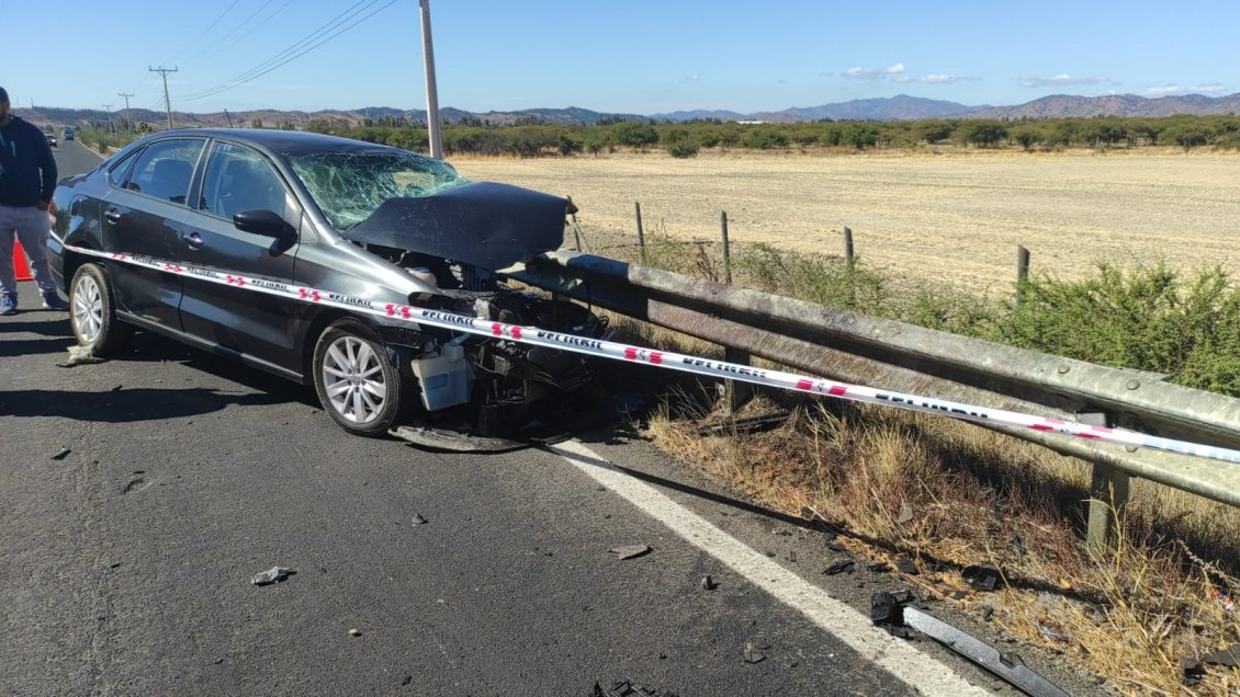 Conmoción en Pichilemu: Murió 