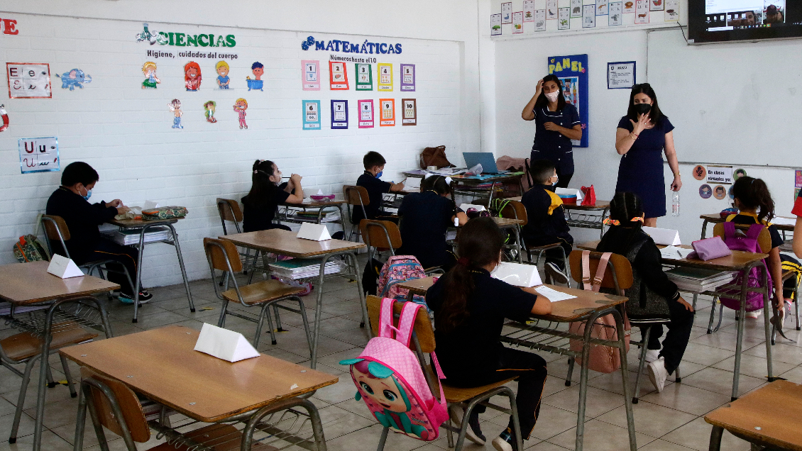 Falta de oferentes ha impedido realizar catastro de infraestructura comprometido por el Mineduc