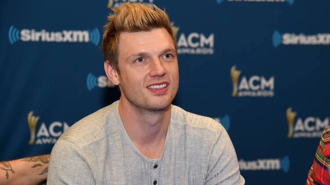 Mujer ingresa demanda en contra de Nick Carter por agresión sexual