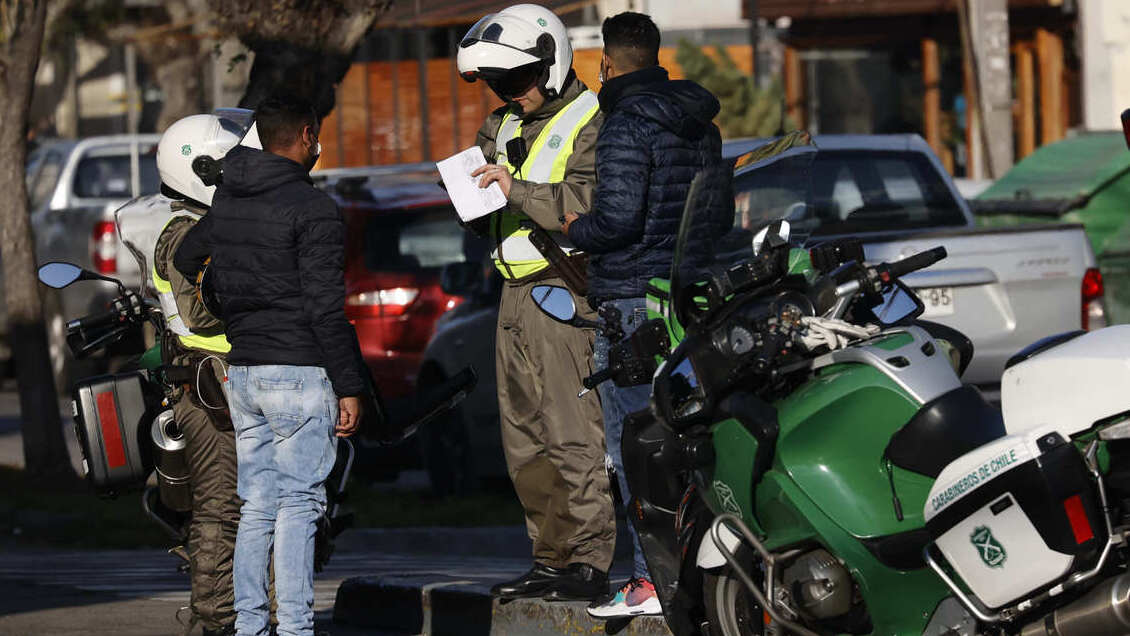 Corte Suprema: Por no ser ley, el 