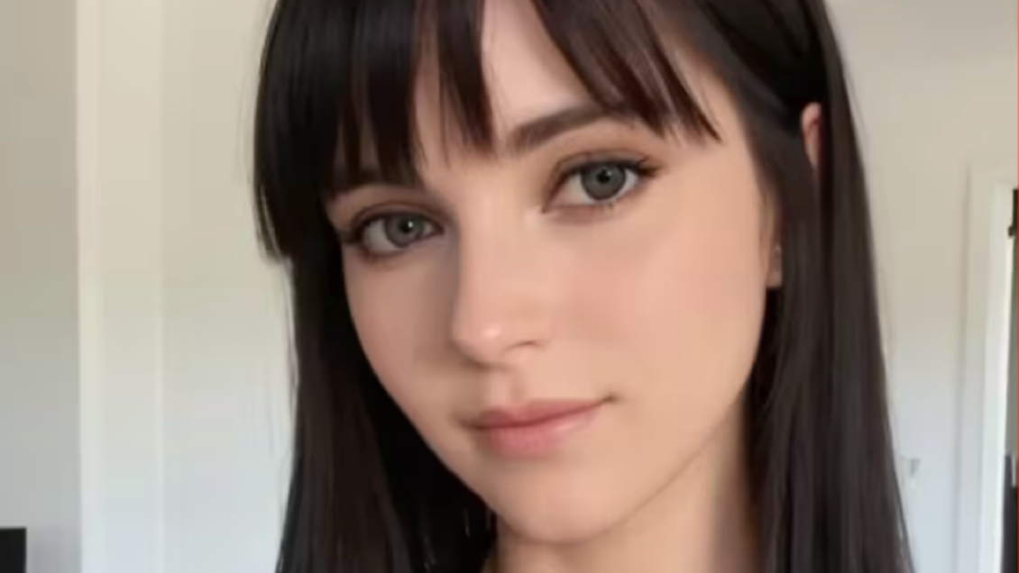 Joven vende contenido erótico para adultos, pero en realidad no existe: Fue creada por IA