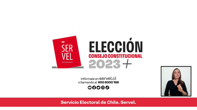 Expertos son lapidarios: Franja del Consejo Constitucional carece de creatividad