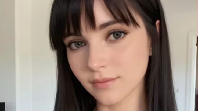 Joven vende contenido erótico para adultos, pero en realidad no existe: Fue creada por IA