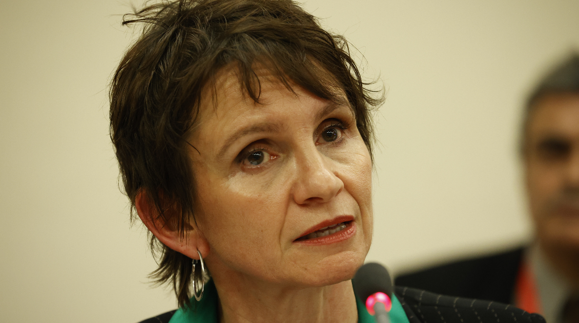 Tohá desmintió listado de 10 comunas priorizadas en el 