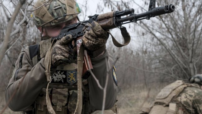 Exmercenario de Wagner aseguró que combatientes de ese grupo ruso decapitaron al soldado ucraniano