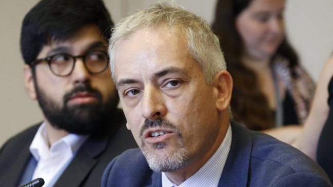 Director de Migraciones se retracta: 