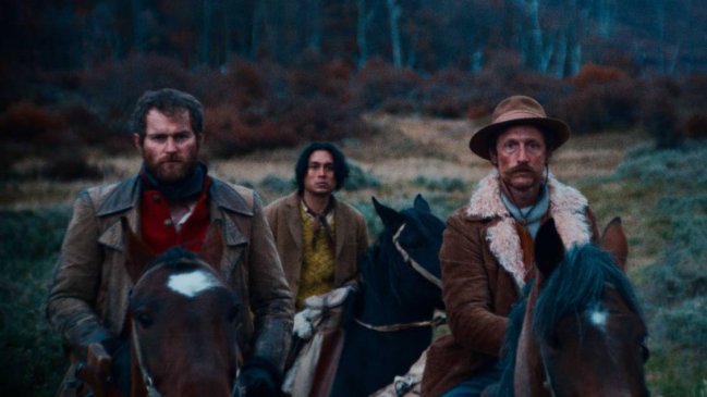 Chile vuelve a competir en Cannes después de 12 años con 