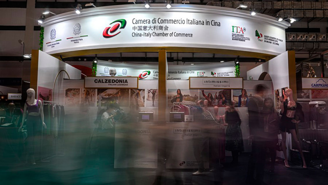 Multinacionales buscan nuevas oportunidades en mercado chino a través de la Expo de Hainan