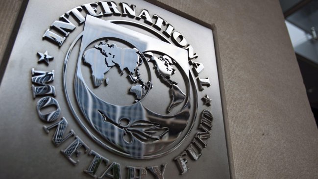  FMI planteó que Chile necesita una reforma fiscal 
