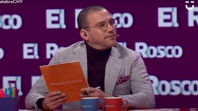 Chilevisión aclaró la razón para poner fin a 