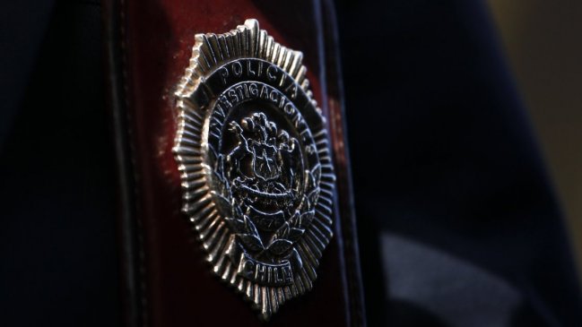 PDI detuvo a falso detective acusado de matar a hombre en Santa Cruz