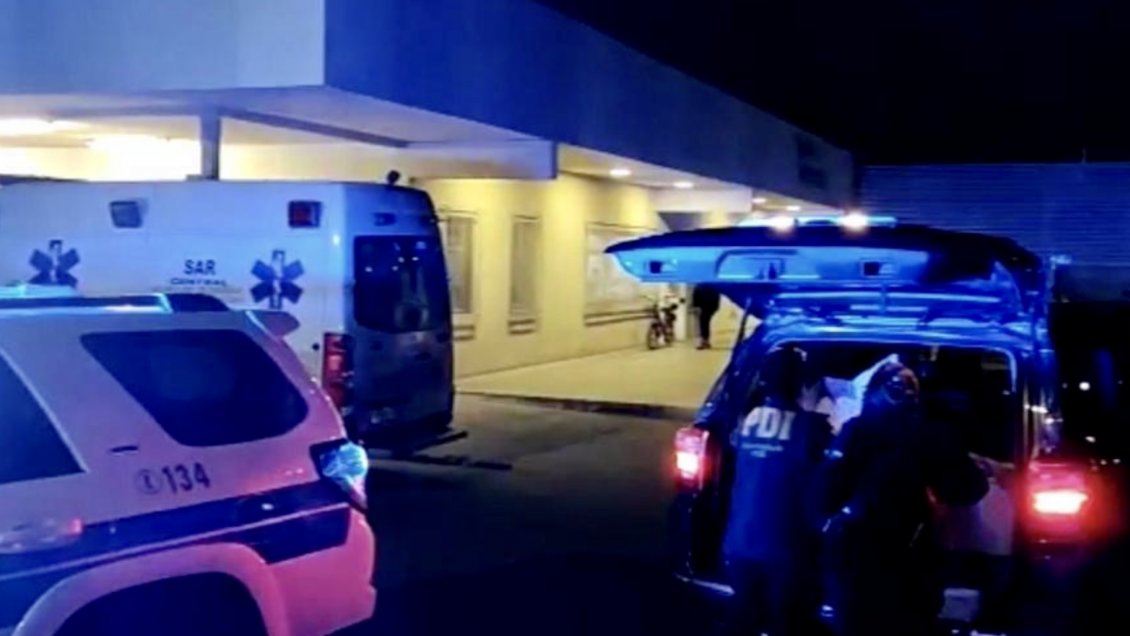 PDI estableció causa de explosión en motel de Chimbarongo